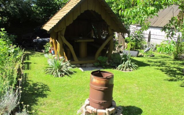 Apartment Speicher Gingst