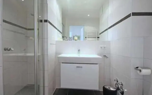 Haus Meeresblick - Ferienwohnung Seepferdchen A 2.02 (Ref. 138575)