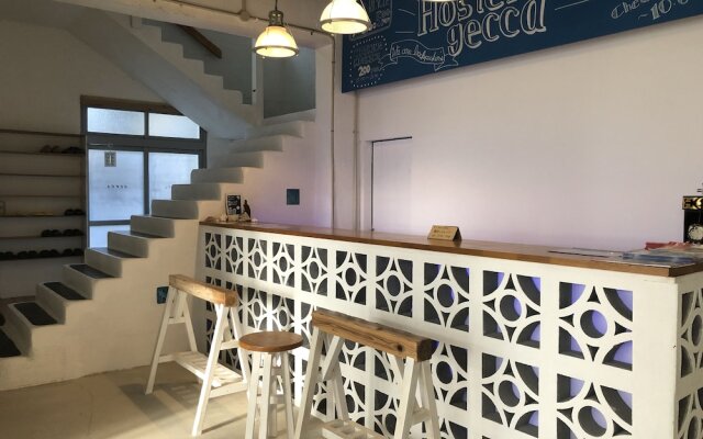 Hostel gecca