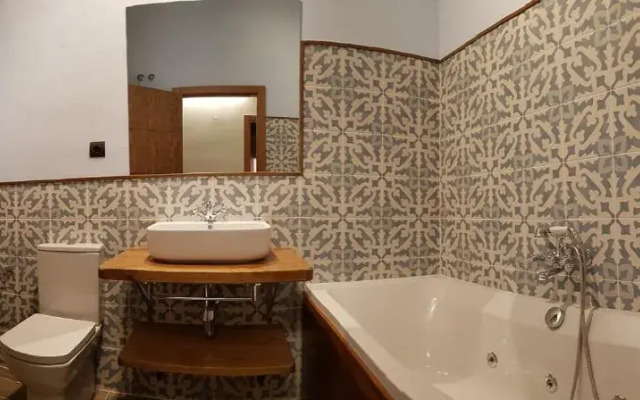 Casa Gabaldá Apartamentos