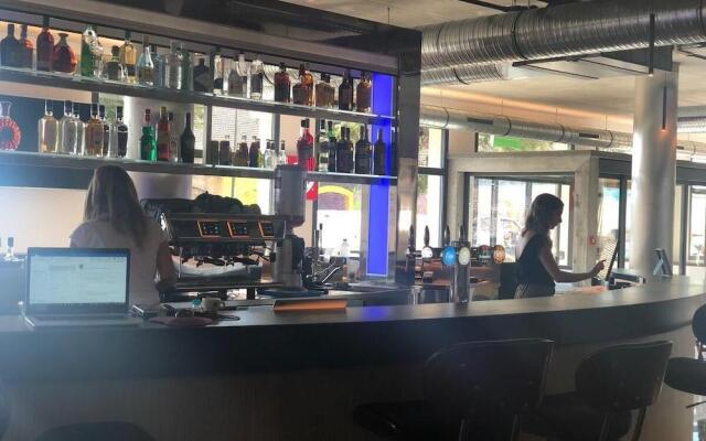 Ibis Styles Ajaccio Napoleon