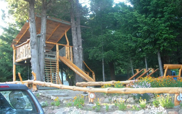 Nachoanas Apart Bungalows
