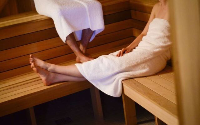 Tyax Mountain Lake Resort