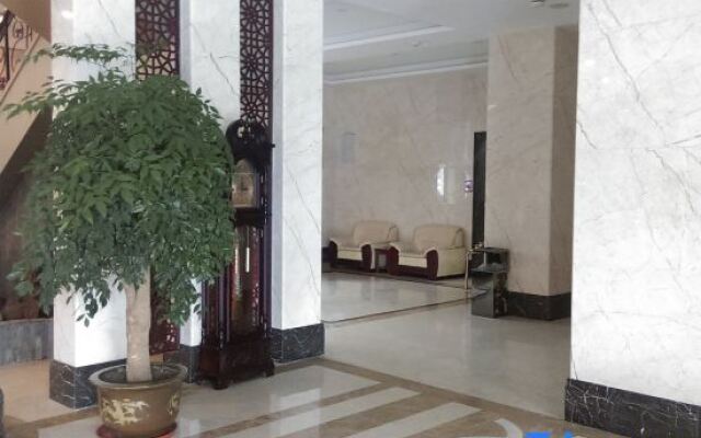 Xiushan International Hotel