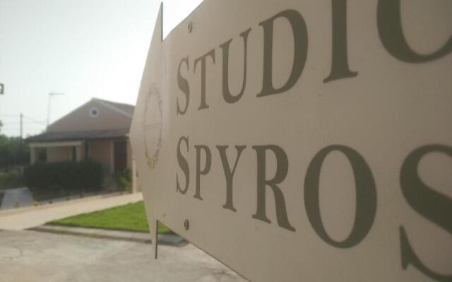 Studio Spyros