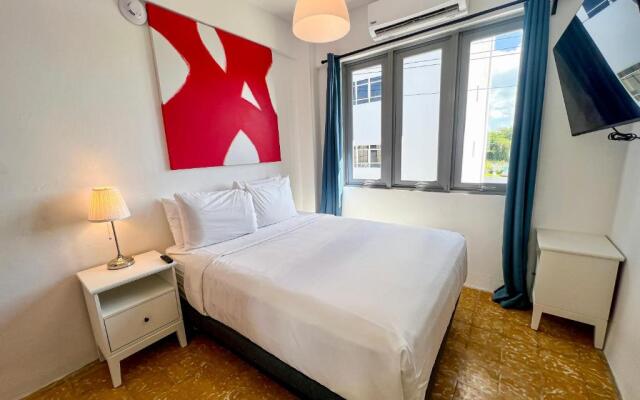 Urbana Hotel