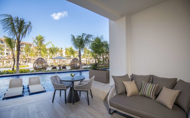 Hyatt Ziva Cap Cana - All Inclusive