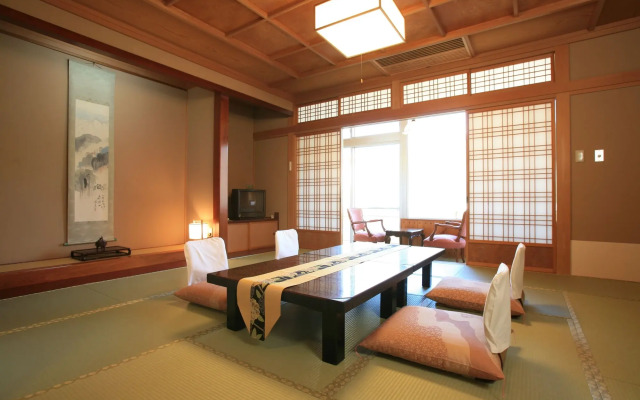 Seifuen