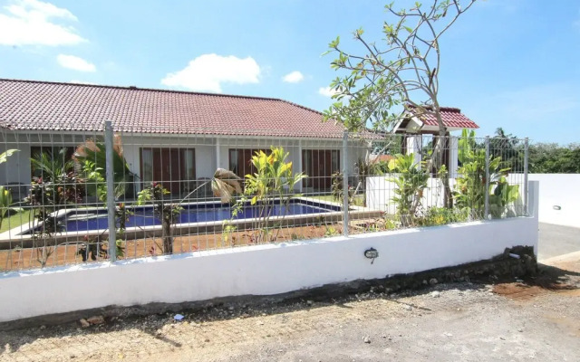 Airy Mengwi Munduk Kedungu 2 Badung Bali