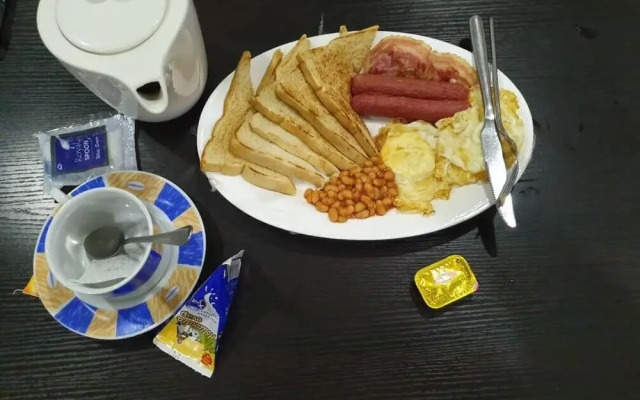 Suru Express Plus Ikorodu