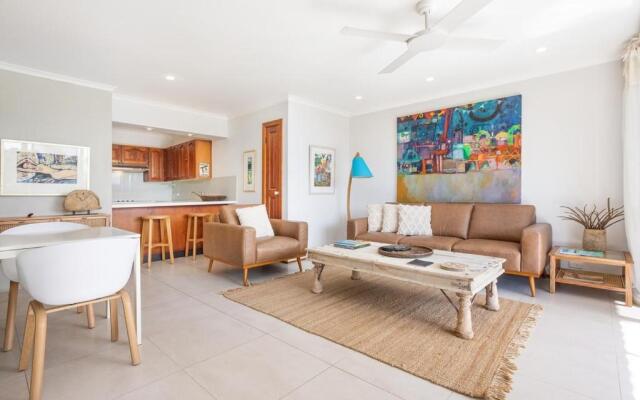 Byron Pacific Apartments