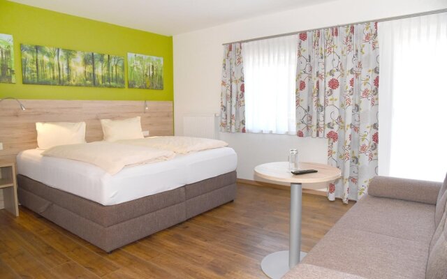 Landhotel Reitingblick