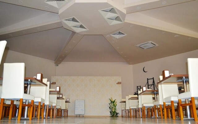 Eda Termal Aquapark - Spa Urganli Kaplicalari