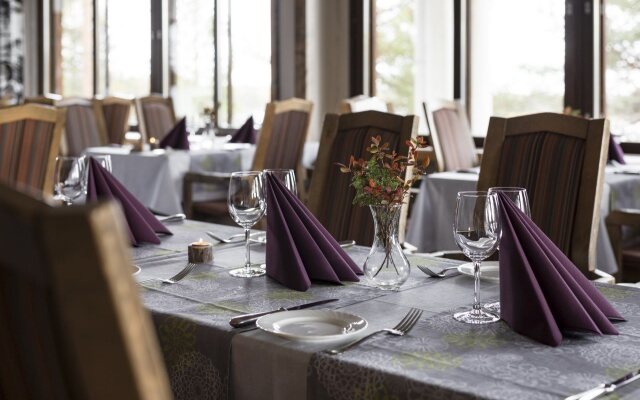 Lapland Hotels Hetta