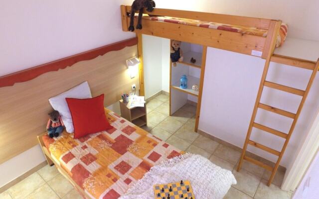 VVF Château sur la Vienne Lac de Vassivière, Nedde