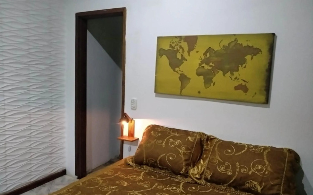 Odoya Guest House