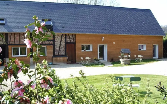 Le Domaine de Mont Réal