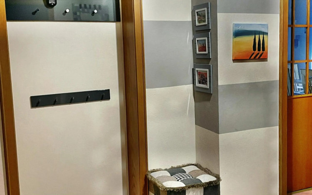 Rhein - Mosel Quartier 4