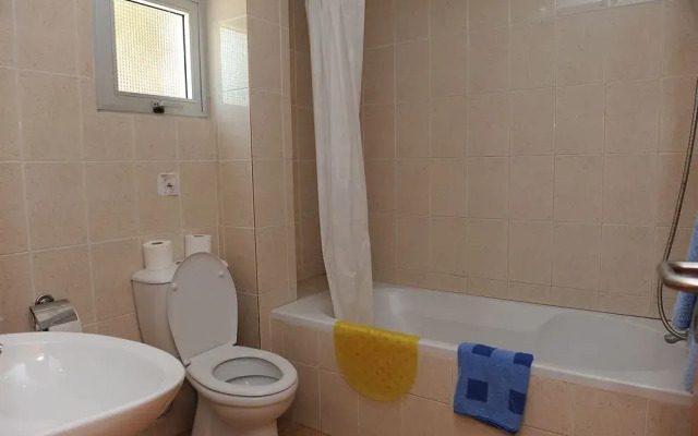 Alexia Hotel Apartments