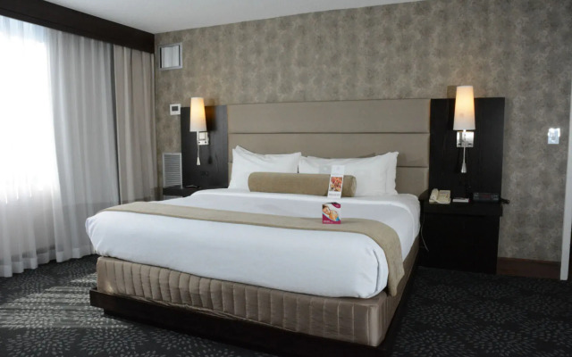 The Armon Stamford Hotel & Conference