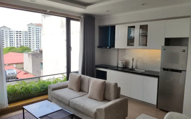 Himeji Serviced Apartments