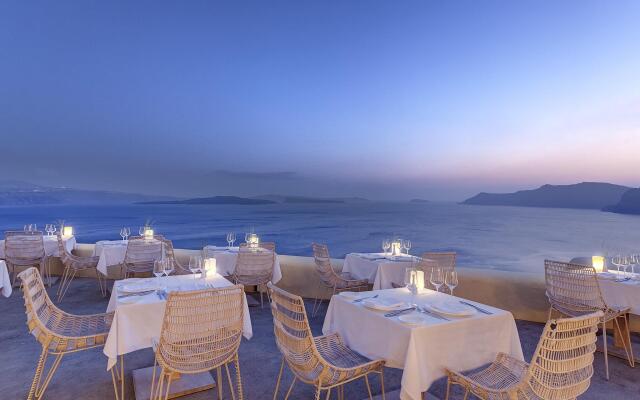 Mystique, a Luxury Collection Hotel, Santorini