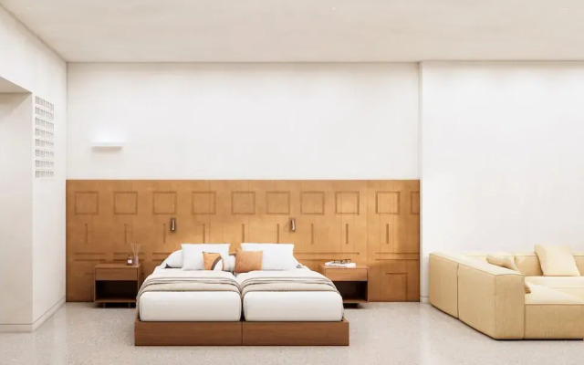 Tinos Beach Hotel & Suites