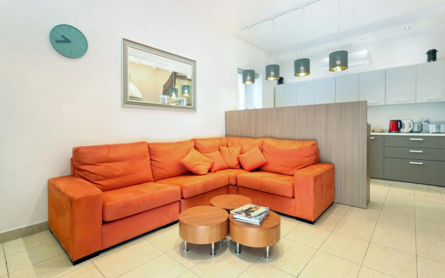 Ta Gianni Guest House