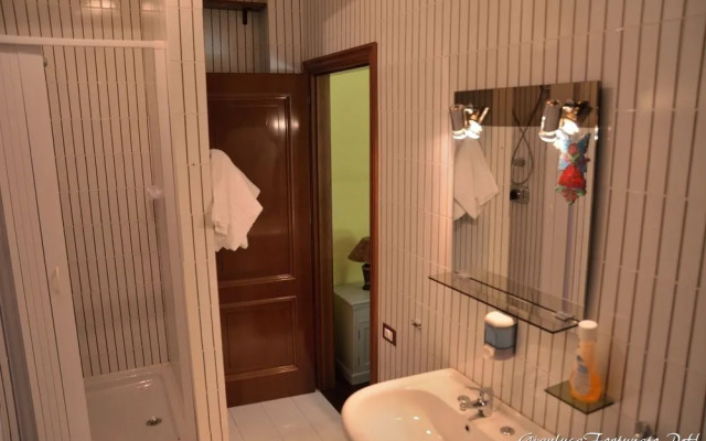 B&B Paradiso a 4 Zampe