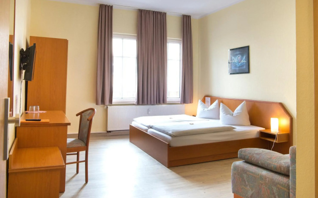 Hotel Thüringer Hof