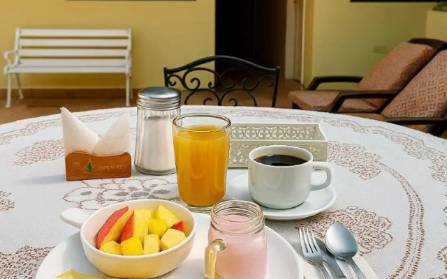 La Rosario Hotel