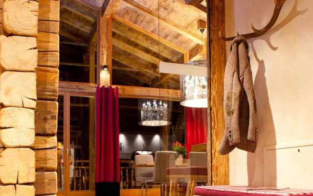 Fürsten Chalet