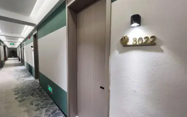Xique Yujia Hostel