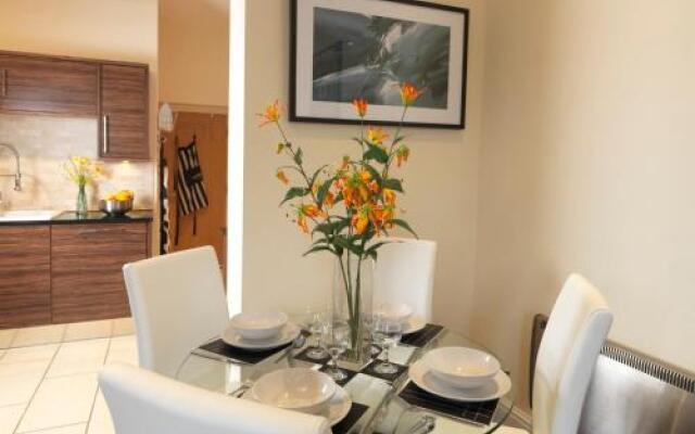 Garden View, 6 Rodley Hall, Leeds