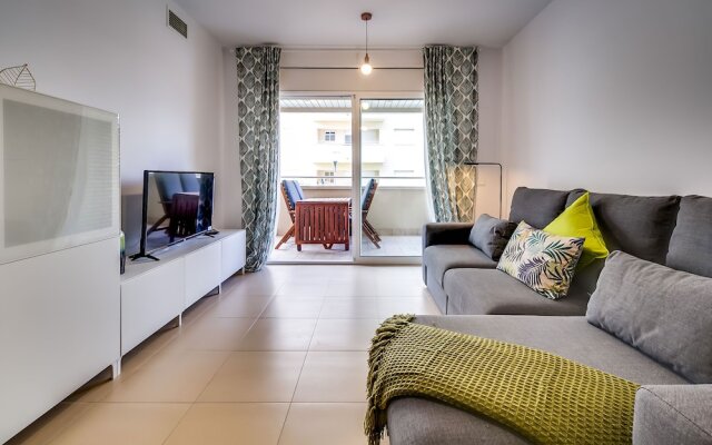 Apartamento Vivalidays Alicia