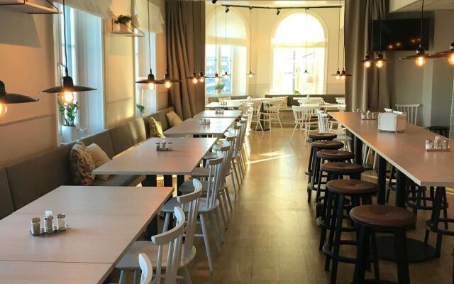 Best Western Hotel Svava