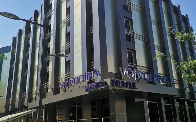 Hotel Vojvodina