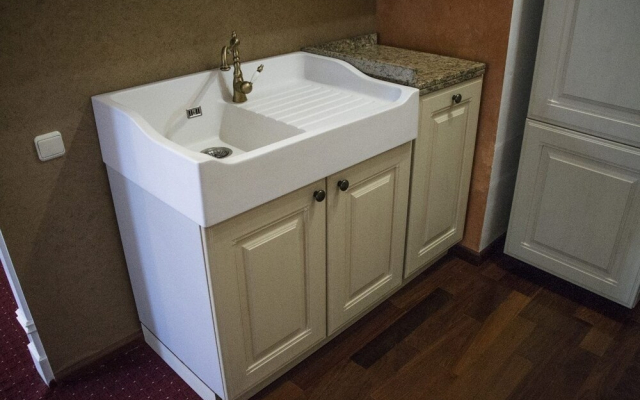 Апарт-отель "Костанди"