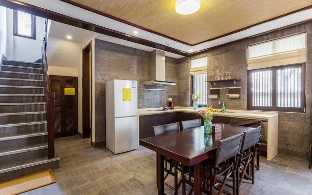 Yueshanshui  Villa