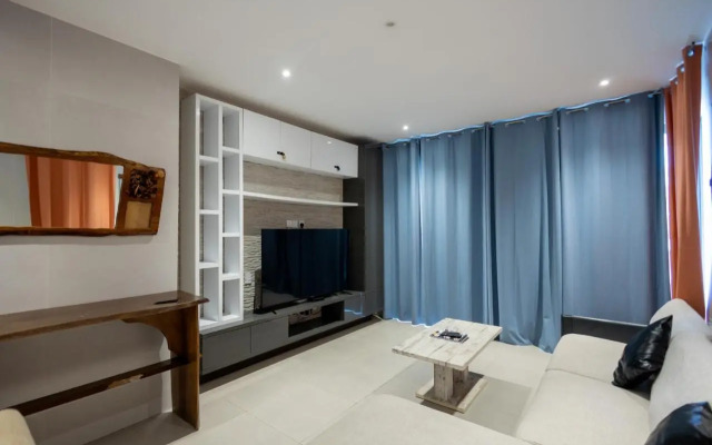 Tills Beach Resort
