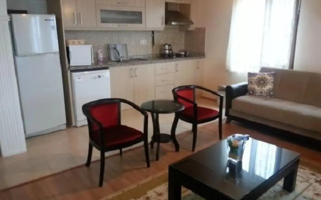 Snow Hill House Apart Otel