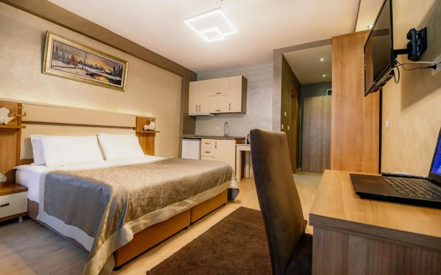 Kavalali Suites