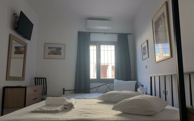 Porto Chania