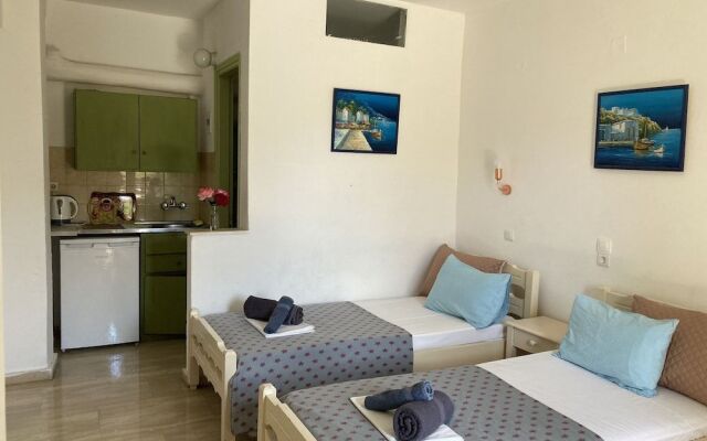 Villa Corfiota Moraitika Beach