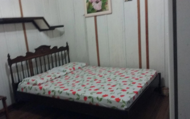 Hospedagem Navegantes