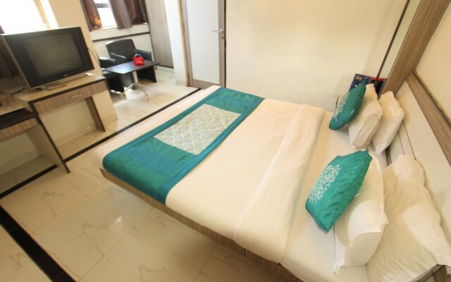 OYO 1983 Hotel Sai Kripa Imperial
