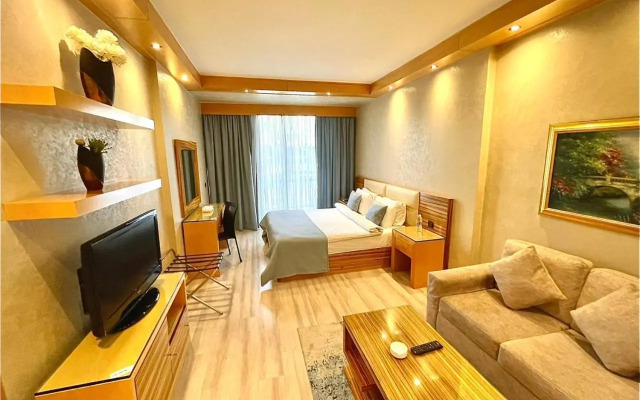 Imperial Suites Hotel