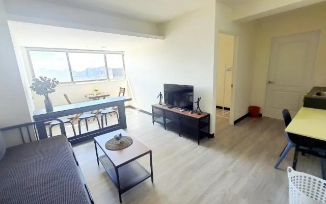 THeResidence 旅家雅舍