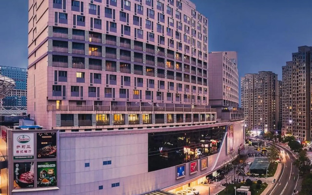 Nanjing RSUN Hotel
