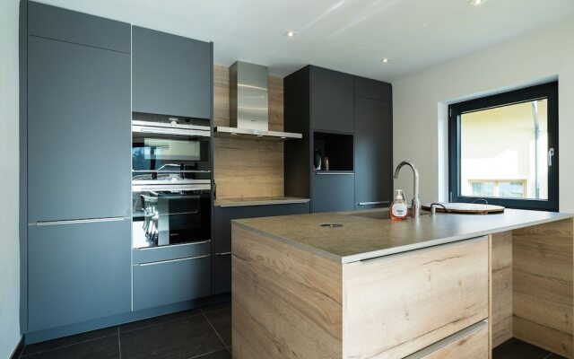 Luxurious Holiday Home With Jacuzzi In Wagrain Austria